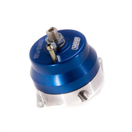 BBK - Fuel Pressure Regulators - BBK 94-98 Mustang 5.0 / 4.6 Adjustable Fuel Pressure Regulator - Anything Coyote