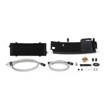 Load image into Gallery viewer, Mishimoto - Oil Coolers - Mishimoto 2016+ Ford Focus RS Thermostatic Oil Cooler Kit - Black - Anything Coyote