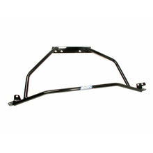 Load image into Gallery viewer, BBK - Strut Bars - BBK 94-04 Mustang V6 GT Tubular Strut Tower Brace - Black Powdercoat Finish - Anything Coyote