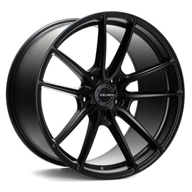 Velgen - Wheels - Flow Formed - Velgen Wheels VF5 - Lightweight Series - 20x10.5 (2010-2021) - Anything Coyote