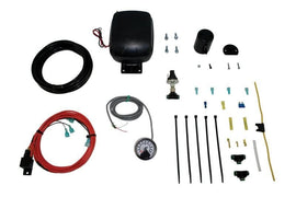 Air Lift - Air Compressors - Air Lift Load Controller Single Standard Duty Compressor - Anything Coyote