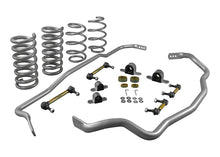 Load image into Gallery viewer, Whiteline - Sway Bars - Whiteline 2015+ Mustang GT (w/Magneride Suspension) Grip Series Kit - Anything Coyote