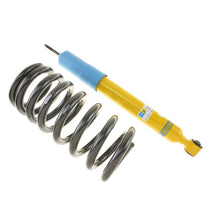 Load image into Gallery viewer, Bilstein - Shock &amp; Spring Kits - Bilstein B12 (Pro-Kit) 99-01 Ford Mustang SVT Cobra V8 Front &amp; Rear Suspension Kit - Anything Coyote