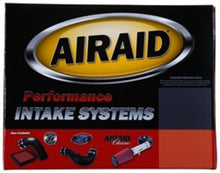 Load image into Gallery viewer, Airaid - Cold Air Intakes - Airaid 99-04 Mustang GT MXP Intake System w/ Tube (Oiled / Red Media) - Anything Coyote