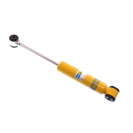 Bilstein - Shocks and Struts - Bilstein B6 87-04 Ford Mustang (Exc 99-04 Cobra) Quad Shock 36mm Monotube Shock Absorber - Anything Coyote