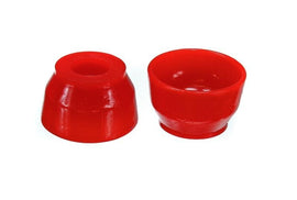 Energy Suspension - Bushing Kits - Energy Suspension Balljoint Boot - Red - Anything Coyote