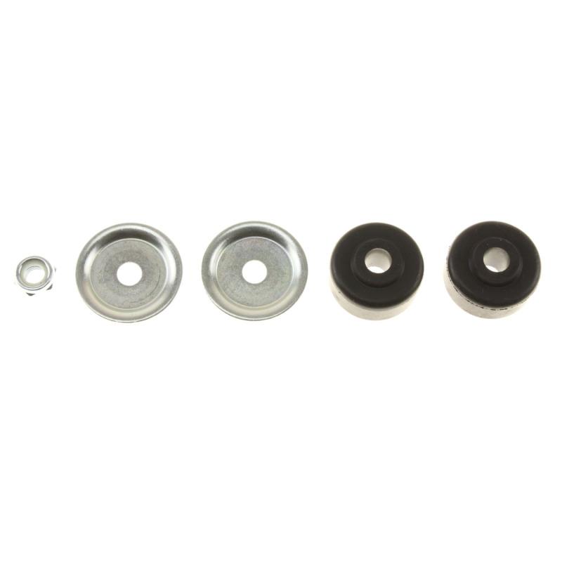 Bilstein - Shocks and Struts - Bilstein Drag Series 94-04 Ford Mustang Rear 46mm Monotube Shock Absorber - Anything Coyote
