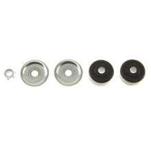 Load image into Gallery viewer, Bilstein - Shocks and Struts - Bilstein Drag Series 94-04 Ford Mustang Rear 46mm Monotube Shock Absorber - Anything Coyote
