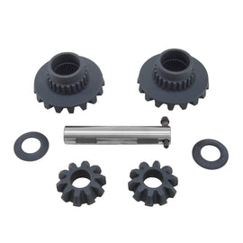 Yukon Gear & Axle - Differential Spider Gears - Yukon Gear Spider Gear Kit For Ford 8.8in / 31 Spline / Trac Loc Posi - Anything Coyote