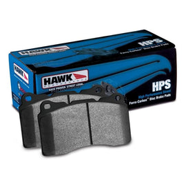 Hawk Performance - Brake Pads - Performance - Hawk 99-04 Ford Mustang Base/GT HPS Street Front Brake Pads - Anything Coyote