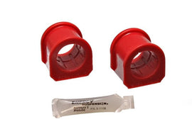 Energy Suspension - Bushing Kits - Energy Suspension Swaybar Bushing - Red - Anything Coyote