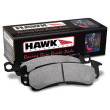 Load image into Gallery viewer, Hawk Performance - Brake Pads - Racing - Hawk 03-06 Evo / 04-09 STi / 09-10 Genesis Coupe (Track Only) / 2010 Camaro SS HT-14 Race Front Brak - Anything Coyote
