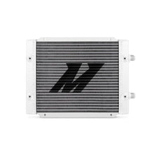 Load image into Gallery viewer, Mishimoto - Oil Coolers - Mishimoto Universal 25 Row Dual Pass Oil Cooler - Anything Coyote