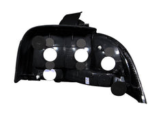 Load image into Gallery viewer, ANZO - Tail Lights - ANZO 1994-1998 Ford Mustang Taillights Black - Anything Coyote