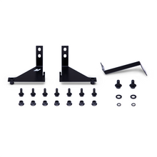 Load image into Gallery viewer, Mishimoto - Oil Coolers - Mishimoto 14-16 Ford Fiesta ST Non-Thermostatic Oil Cooler Kit - Black - Anything Coyote