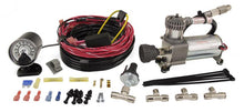 Load image into Gallery viewer, Air Lift - Air Compressors - Air Lift Load Controller Single Heavy Duty Compressor - Anything Coyote