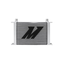 Load image into Gallery viewer, Mishimoto - Oil Coolers - Mishimoto Universal 25 Row Dual Pass Oil Cooler - Anything Coyote