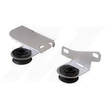 Load image into Gallery viewer, Mishimoto - Radiator Stays - Mishimoto 94-96 Ford Mustang Aluminum Radiator Stay Set - Anything Coyote