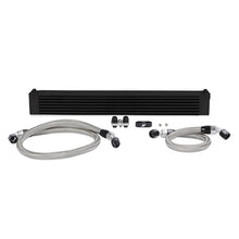 Load image into Gallery viewer, Mishimoto - Oil Coolers - Mishimoto BMW E46 M3 Oil Cooler Kit - Anything Coyote