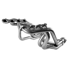 Load image into Gallery viewer, Kooks Headers - Headers &amp; Manifolds - Kooks 96-04 Ford Mustang SVT Cobra Mach 1 SVT Cobra 1-5/8 x 2-1/2 4V Header &amp; Catted X-Pipe Kit - Anything Coyote