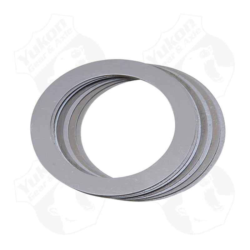 Yukon Gear & Axle - Differential Bushings - Yukon Gear Pinion Depth Shims For GM 8.25in IFS / 8.5in / 12 Bolt Car / Ford 8.8in & Chrysler 8.25in - Anything Coyote
