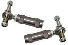 Load image into Gallery viewer, BBK - Tie Rods - BBK 94-04 Mustang Front Bump Steer Tie Rod End Kit - Anything Coyote