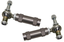 BBK - Tie Rods - BBK 94-04 Mustang Front Bump Steer Tie Rod End Kit - Anything Coyote