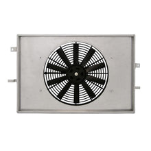 Load image into Gallery viewer, Mishimoto - Fans &amp; Shrouds - Mishimoto 97-04 Ford Mustang Aluminum Fan Shroud Kit (Does not fit with ABS Equipped Vehicle) - Anything Coyote