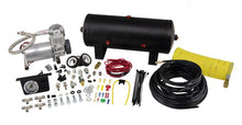 Load image into Gallery viewer, Air Lift - Air Compressor Systems - Air Lift Quick Shot Compressor System - Anything Coyote