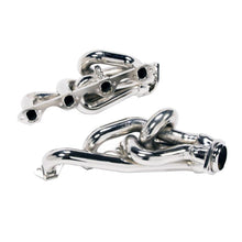 Load image into Gallery viewer, BBK - Headers &amp; Manifolds - BBK 94-95 Mustang 5.0 Shorty Tuned Length Exhaust Headers - 1-5/8 Chrome - Anything Coyote