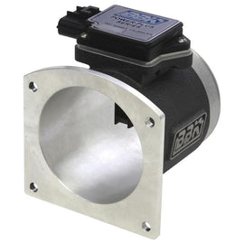 BBK - Mass Air Flow Sensors - BBK 94-95 Mustang 5.0 Mass Air Meter 76mm 24 lb Inj. Cold Air Calibration - Anything Coyote