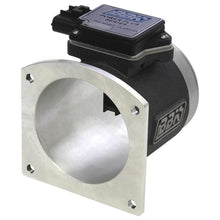 Load image into Gallery viewer, BBK - Mass Air Flow Sensors - BBK 99-02 Mustang GT Mass Air Meter 86mm 24 lb Inj. Cold Air Calibration - Anything Coyote