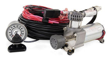 Load image into Gallery viewer, Air Lift - Air Compressors - Air Lift Load Controller Dual Heavy Duty Compressor - Anything Coyote