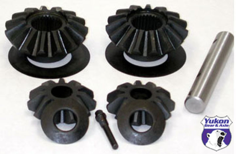 Yukon Gear & Axle - Ring & Pinions - Yukon Gear Positraction internals For 8.8in Ford w/ 28 Spline Axles - Anything Coyote