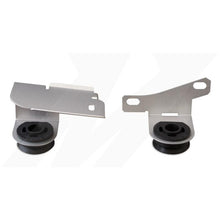Load image into Gallery viewer, Mishimoto - Radiator Stays - Mishimoto 94-96 Ford Mustang Aluminum Radiator Stay Set - Anything Coyote