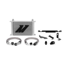 Load image into Gallery viewer, Mishimoto - Oil Coolers - Mishimoto Mitsubishi Evolution 7/8/9 Oil Cooler Kit - Anything Coyote