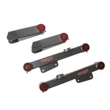 Load image into Gallery viewer, BBK - Control Arms - BBK 99-04 Mustang Rear Lower And Upper Control Arm Kit (4) - Anything Coyote