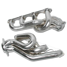 Load image into Gallery viewer, BBK - Headers &amp; Manifolds - BBK 94-95 Mustang 5.0 Shorty Tuned Length Exhaust Headers - 1-5/8 Chrome - Anything Coyote