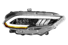 Load image into Gallery viewer, Morimoto - Headlights - FORD MUSTANG (18-21): XB LED HEADLIGHTS - Anything Coyote
