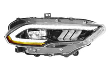 Load image into Gallery viewer, Morimoto - Headlights - FORD MUSTANG (18-21): XB LED HEADLIGHTS - Anything Coyote