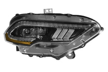 Load image into Gallery viewer, Morimoto - Headlights - FORD MUSTANG (18-21): XB LED HEADLIGHTS - Anything Coyote