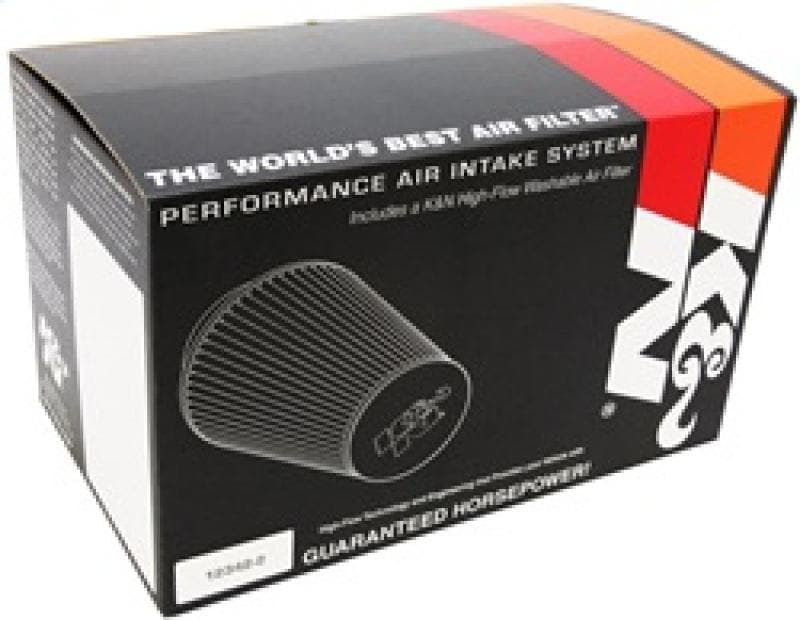 K&N Engineering - Cold Air Intakes - K&N 94-95 Ford Mustang V8-5.0L Performance Intake Kit - Anything Coyote