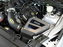 Load image into Gallery viewer, Airaid - Cold Air Intakes - Airaid 2015 Ford Mustang 3.7L V6 Intake System (Dry / Blue Media) - Anything Coyote
