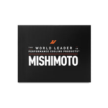 Load image into Gallery viewer, Mishimoto - Oil Coolers - Mishimoto 04-06 Pontiac GTO 5.7L/6.0L Thermostatic Oil Cooler Kit - Silver - Anything Coyote