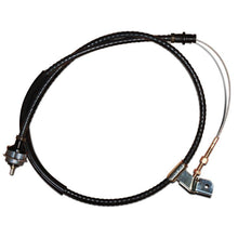 Load image into Gallery viewer, BBK - Clutch Lines - BBK 79-95 Mustang Adjustable Clutch Cable - Replacement - Anything Coyote