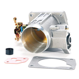 BBK - Throttle Bodies - BBK 94-95 Mustang 5.0 65mm Throttle Body BBK Power Plus Series - Anything Coyote