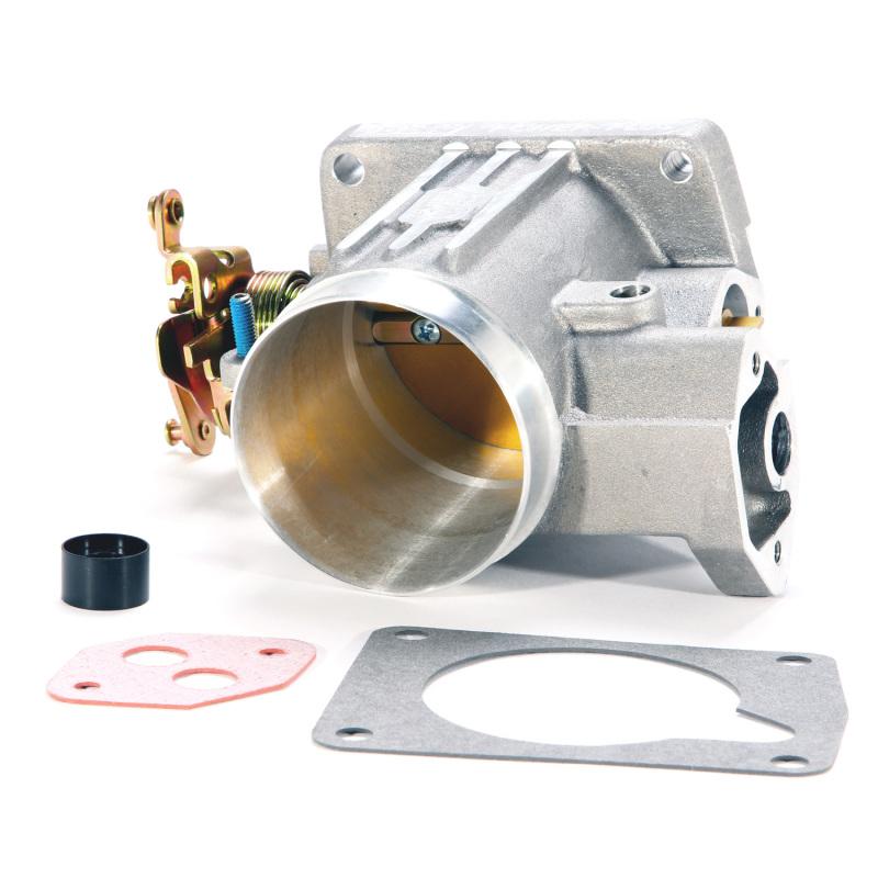 BBK - Throttle Bodies - BBK 94-95 Mustang 5.0 70mm Throttle Body BBK Power Plus Series - Anything Coyote