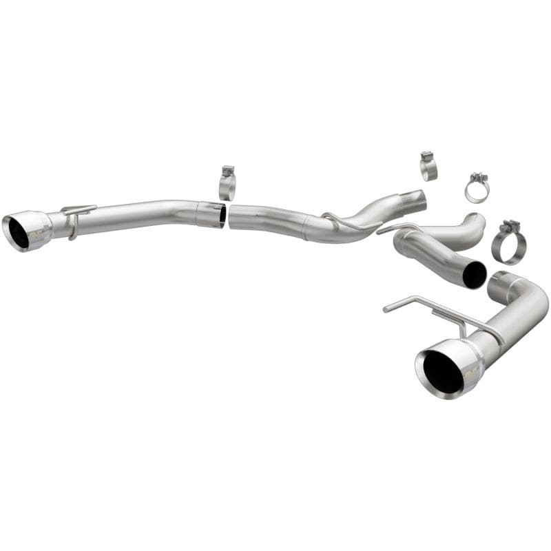 Magnaflow - Catback - Magnaflow Sys CB 15-16 Ford Mustang 5.0L - Anything Coyote