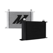 Load image into Gallery viewer, Mishimoto - Oil Coolers - Mishimoto Universal 25 Row Dual Pass Oil Cooler - Anything Coyote