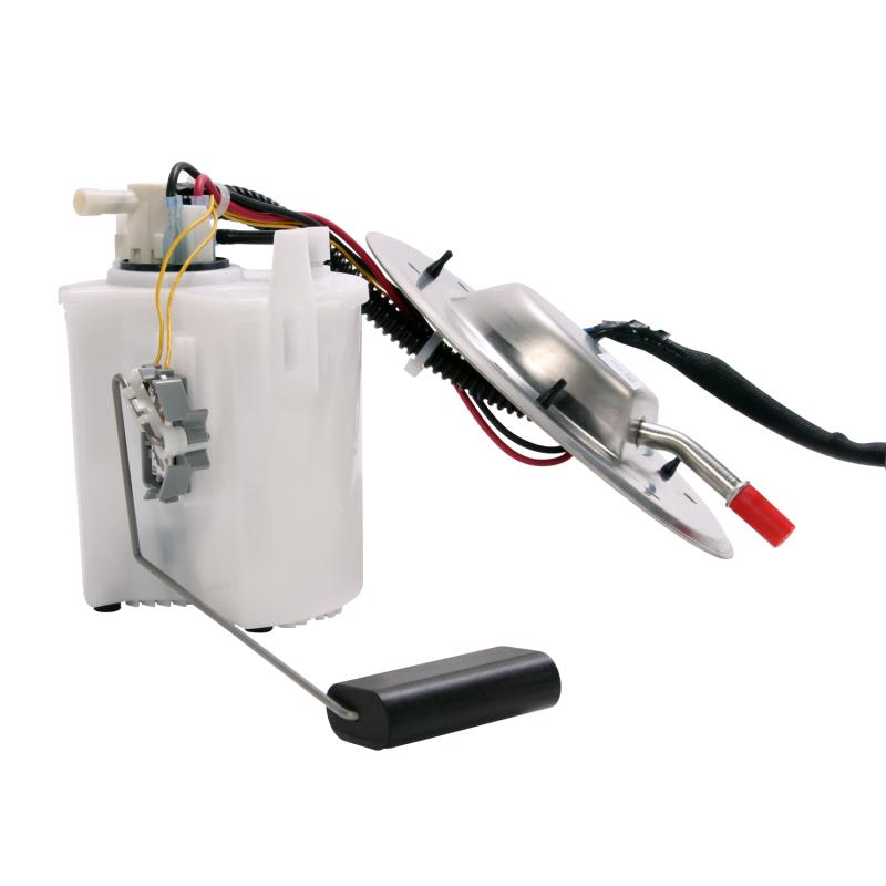 BBK - Fuel Pumps - BBK 01-04 Mustang V6 GT 01-02 Cobra 300LPH Intank Fuel Pump - Anything Coyote